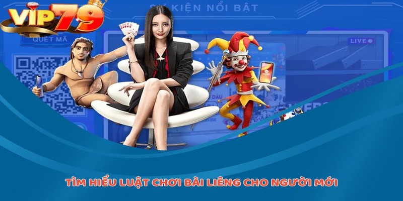 Luật chơi bài liêng dành cho người mới