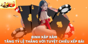 Binh xập xám