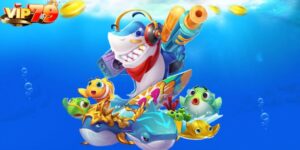 cách chơi bắn cá ăn tiền