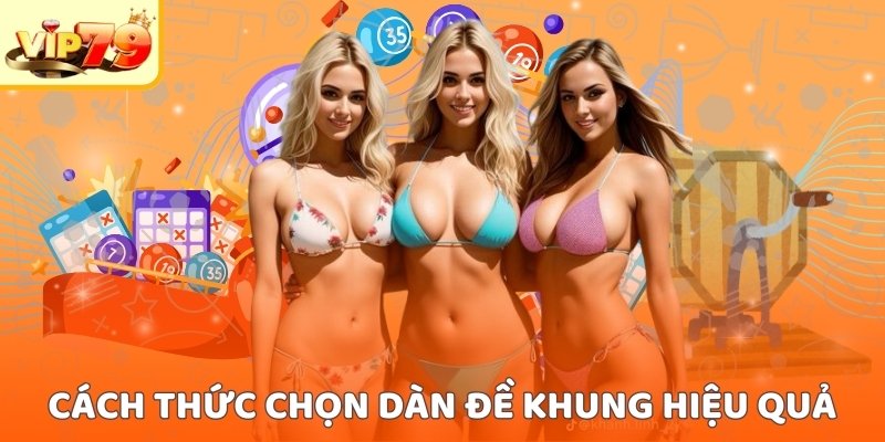 Dàn đề khung