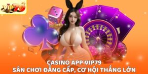 Casino app