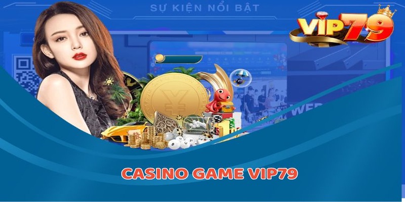 casino game