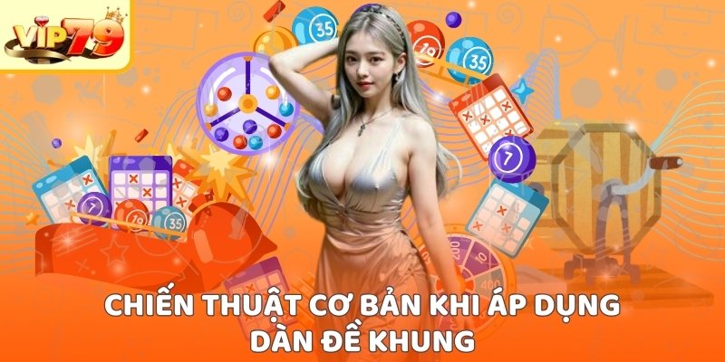 Phương pháp chọn dàn đề khung hiệu quả