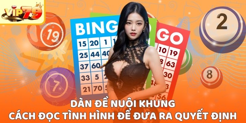 Các dàn đề nuôi khung thường được chơi nhiều nhất