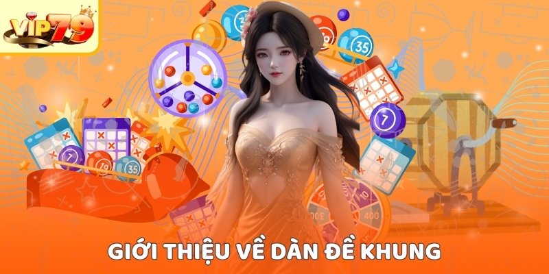Định nghĩa về dàn đề khung