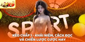 Kèo chấp 1
