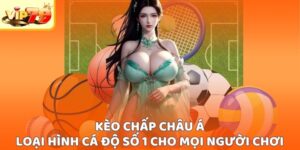 kèo chấp châu Á