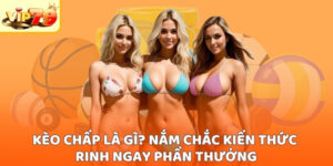 kèo chấp là gì