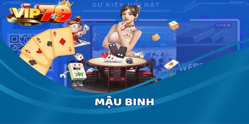 Mậu binh
