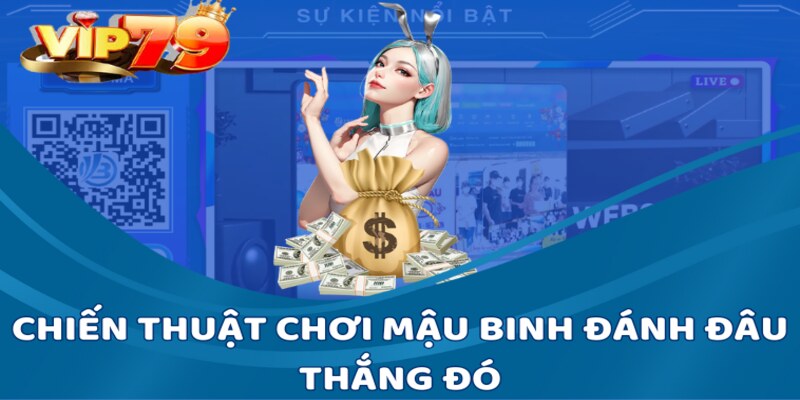 Cách xếp bài an toàn 