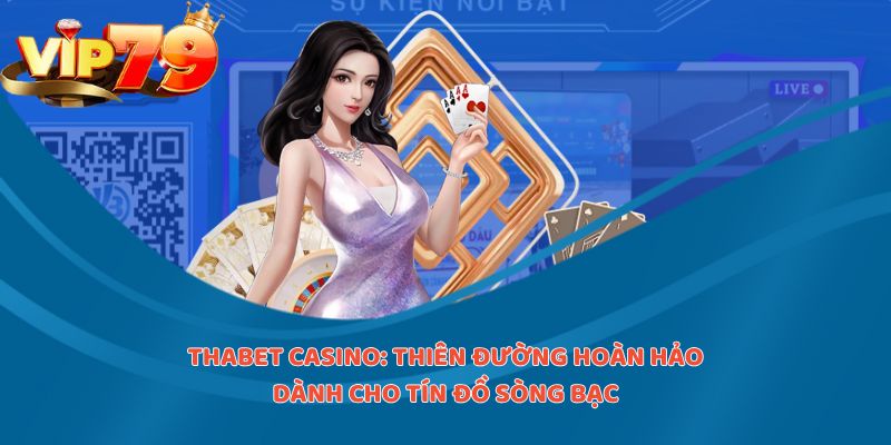 Thabet Casino