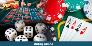 Uplay Casino